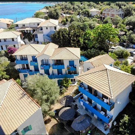Iris Studios Agios Nikitas Exterior photo