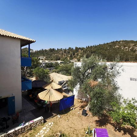 Iris Studios Agios Nikitas Exterior photo