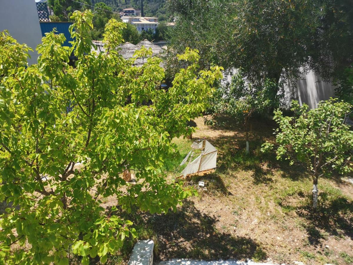 Iris Studios Agios Nikitas Exterior photo