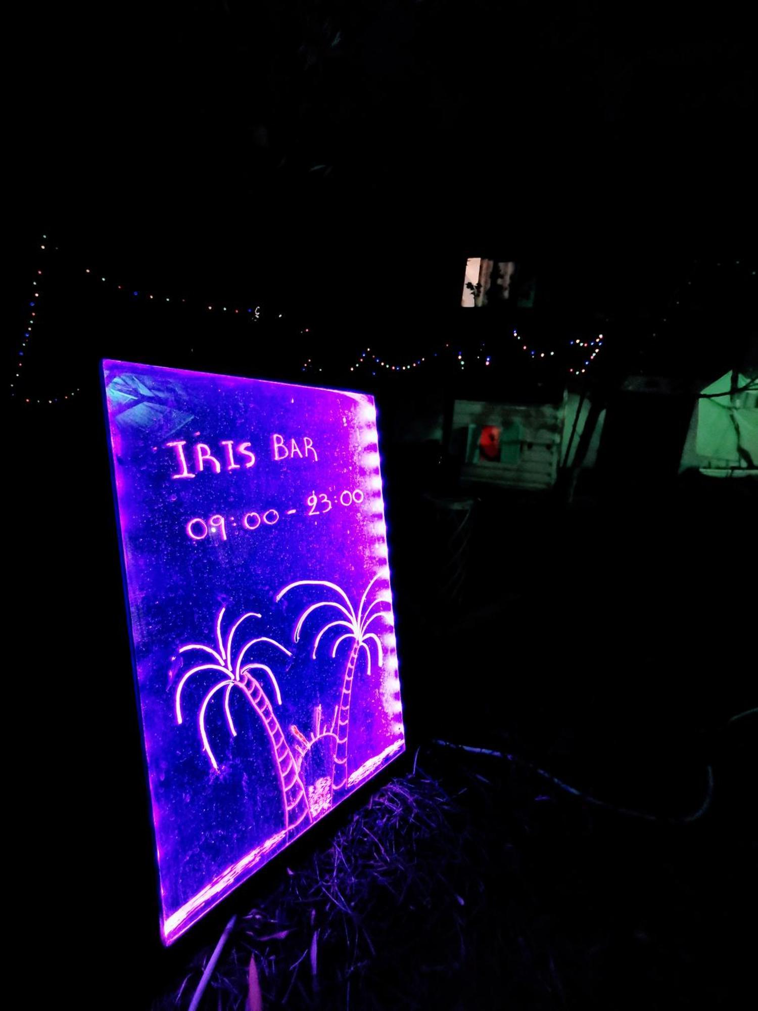 Iris Studios Agios Nikitas Exterior photo