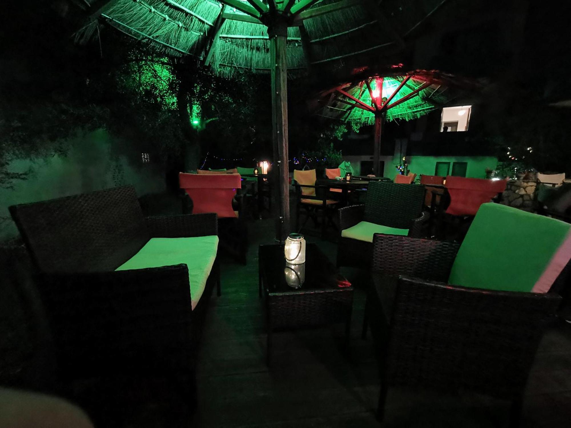 Iris Studios Agios Nikitas Exterior photo