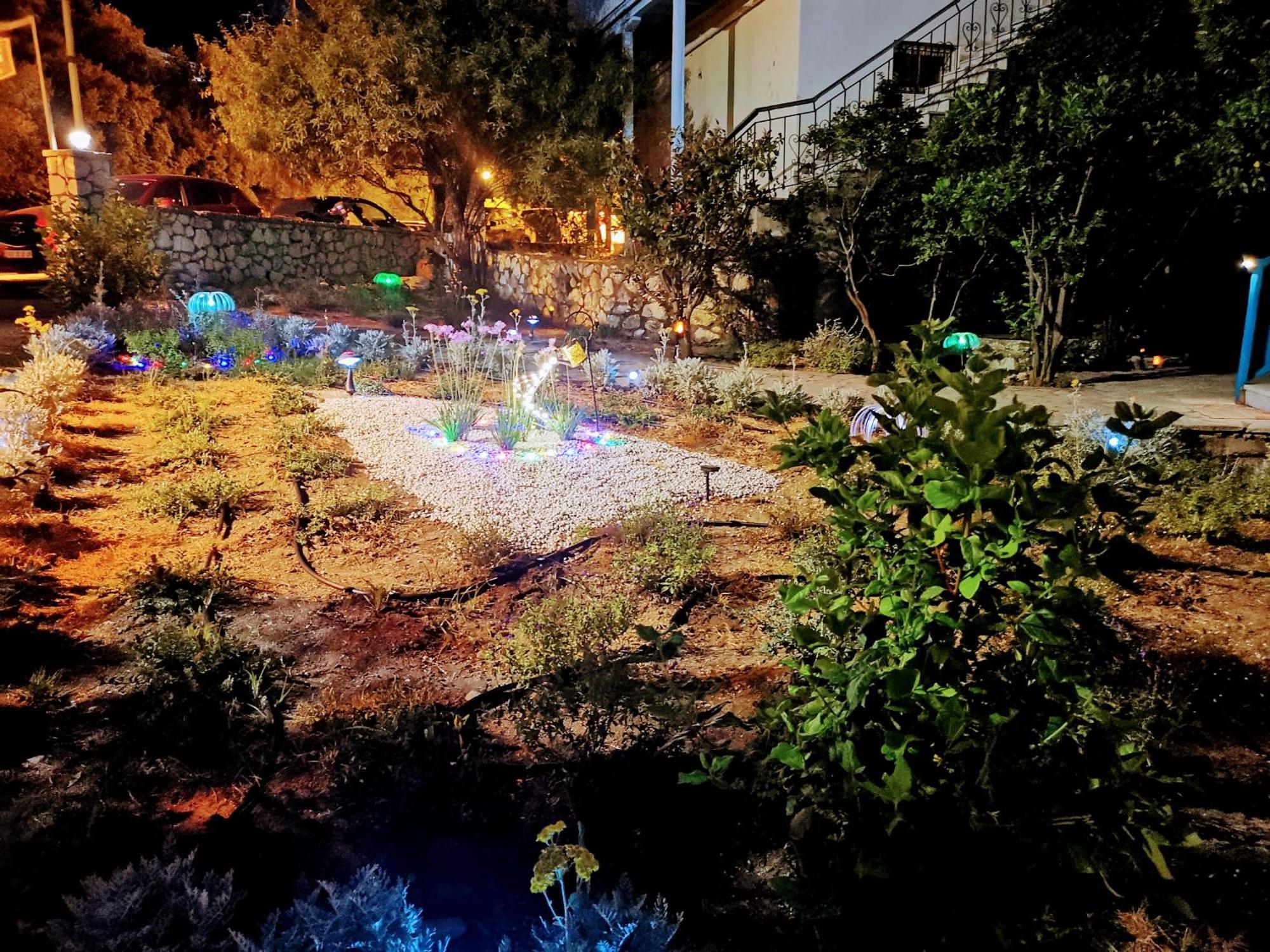 Iris Studios Agios Nikitas Exterior photo