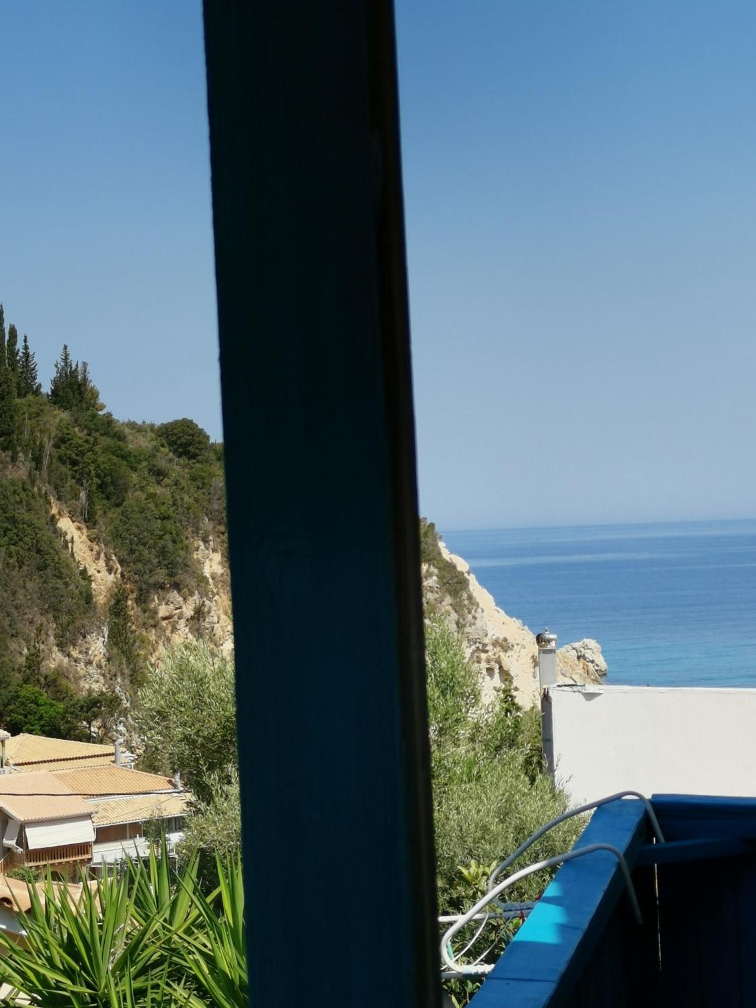 Iris Studios Agios Nikitas Exterior photo