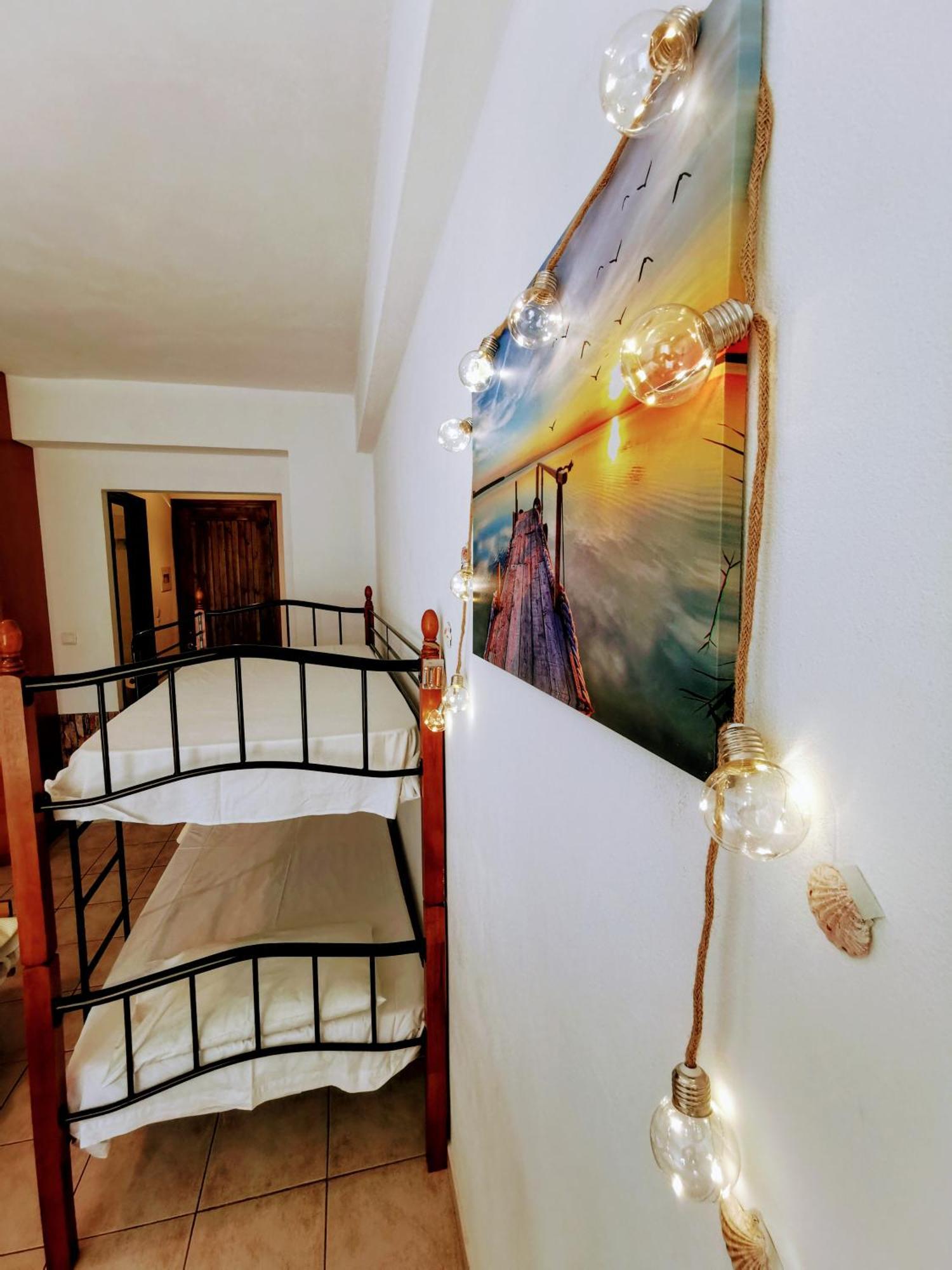 Iris Studios Agios Nikitas Room photo