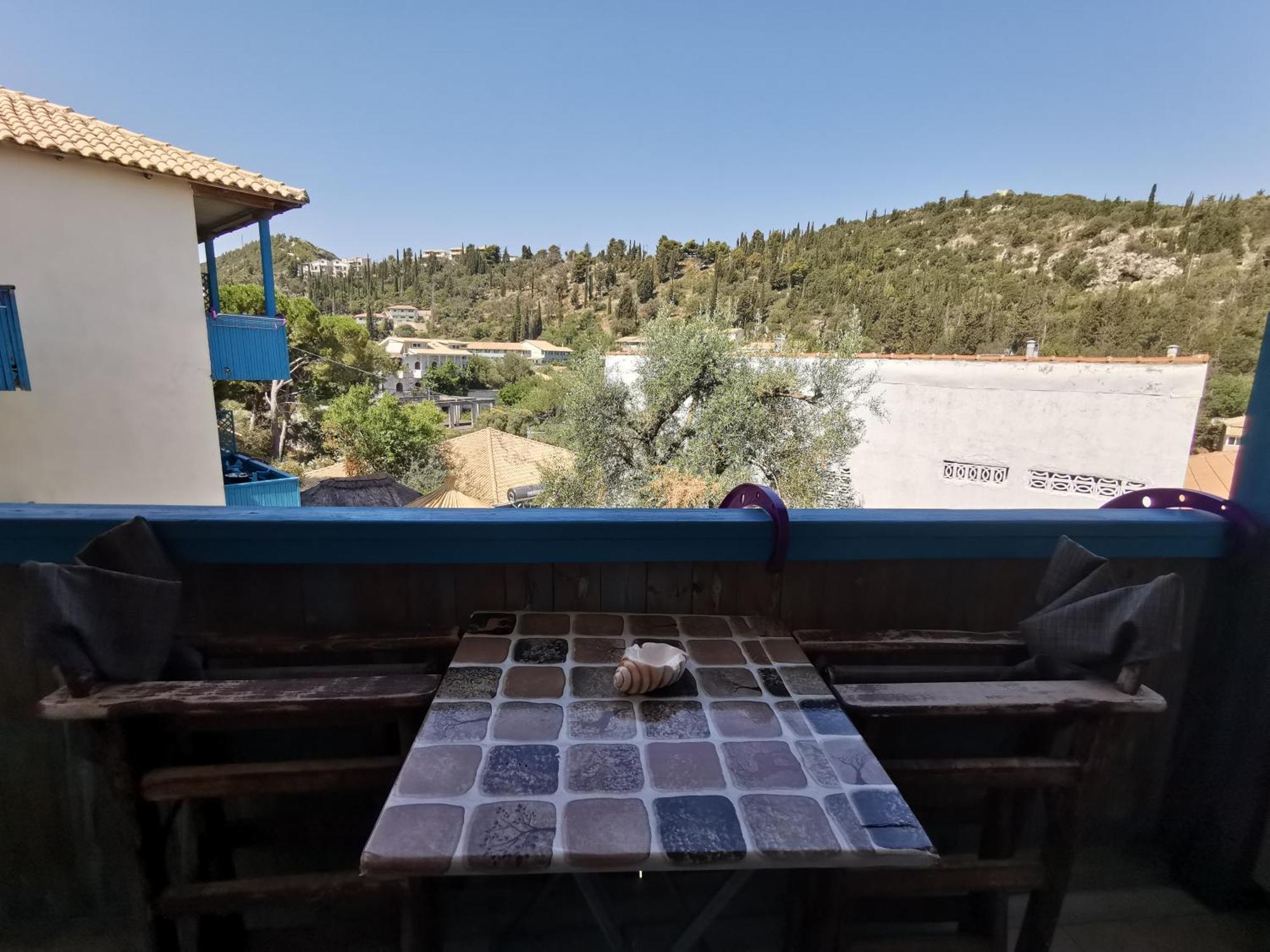 Iris Studios Agios Nikitas Exterior photo