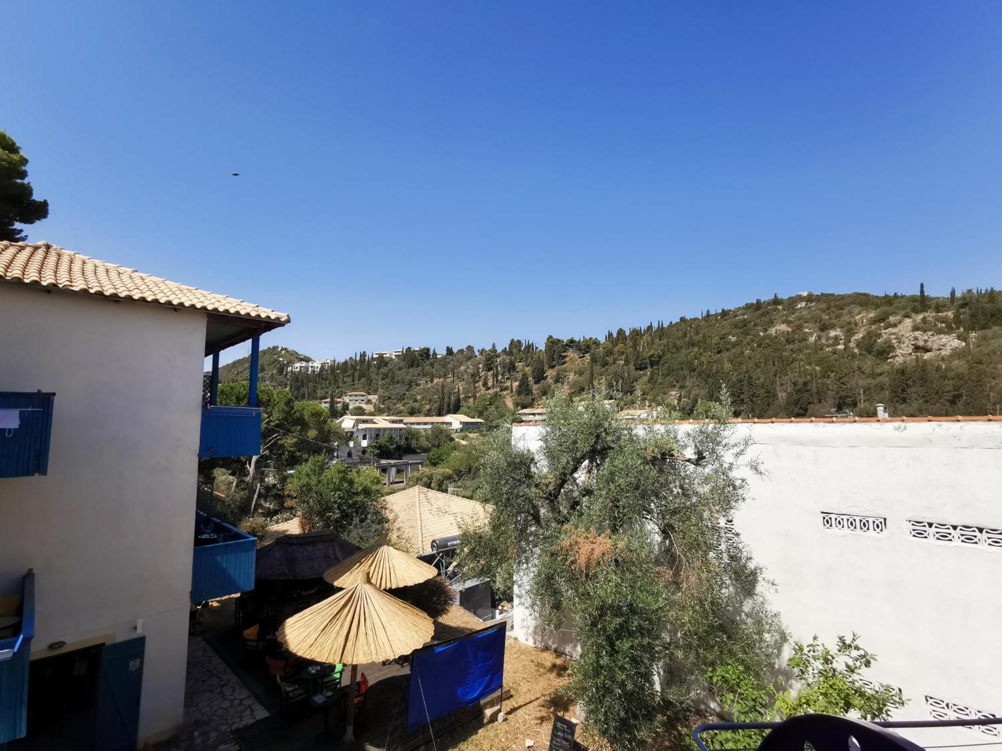 Iris Studios Agios Nikitas Exterior photo