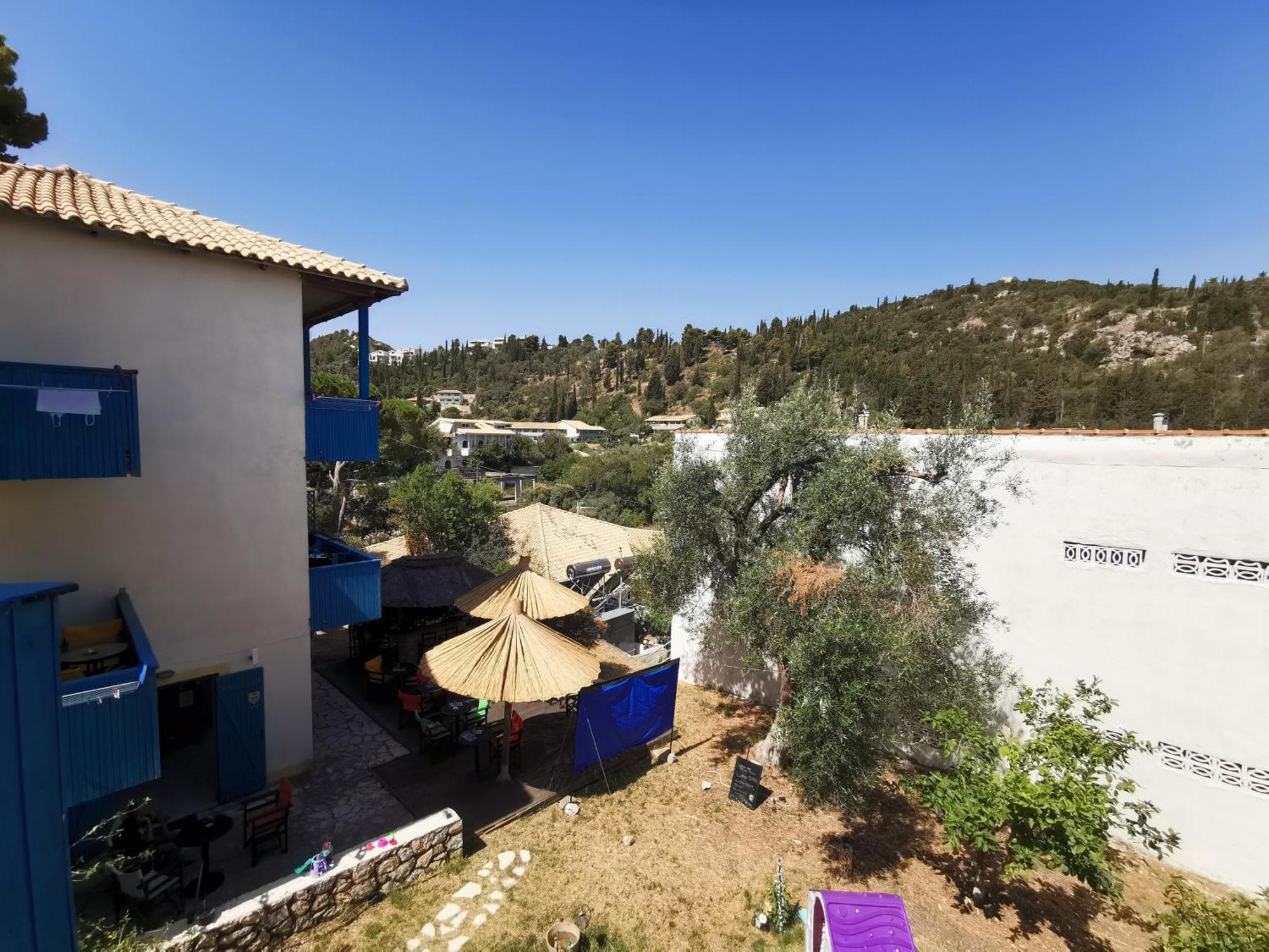 Iris Studios Agios Nikitas Exterior photo